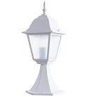 Уличный Светильник Arte Lamp A1014FN-1WH BREMEN