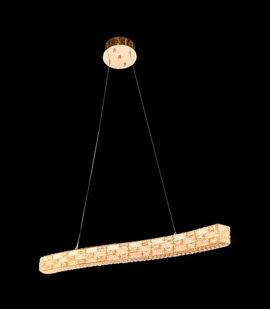 Люстра подвесная Gold Fluorite FL1051-10PL Festo Люстра подвесная Gold Fluorite FL1051-10PL Festo