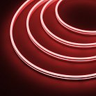 Гибкий неон ARL-MOONLIGHT-1004-SIDE 24V Red (, Вывод кабеля прямой) Arlight 031012
