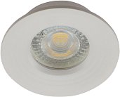 Точечный светильник AM Group AM336 WH AM336