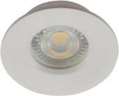 Точечный светильник AM Group AM336 WH AM336