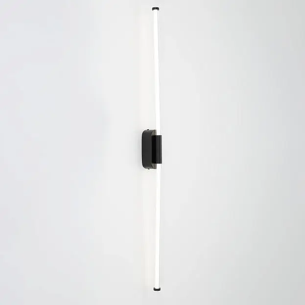 Бра светодиодное Чёрное Citilux CL217321 Бра светодиодное Чёрное Citilux CL217321