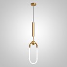 Подвесной Светильник ImperiumLoft 240181-23 Finnur01