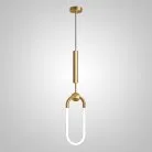 Подвесной Светильник ImperiumLoft 240181-23 Finnur01