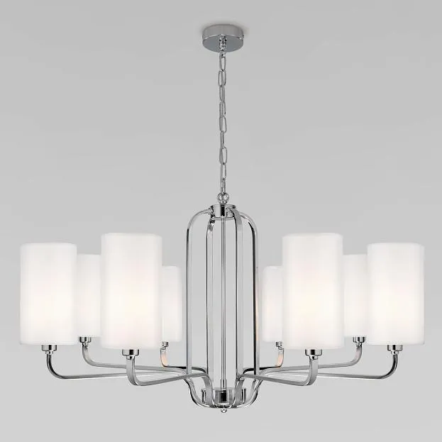 Подвесной светильник eurosvet 60128/8 purezza a056943