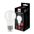 Светодиодная Лампа E27 Мощность 7W 4200K White От Imperiumloft 243951-26