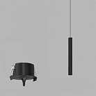 Подвесной светодиодный светильник LeDron SAGITONY R BASIC T40 Bl 4K