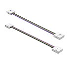 Соединитель гибкий/ Кабель питания для ленты 12V Lightstar 408111