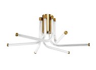 Светильник потолочный ZORTES ZRS.57784.06 LORA