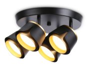 Настенно-потолочный поворотный спот Ambrella light TN71243/4