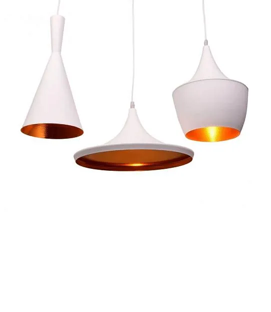 Подвесной светильник Lumina Deco LDP 7712-3 PR WT Foggi Подвесной светильник Lumina Deco LDP 7712-3 PR WT Foggi
