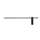 Настенный светильник Nowodvorski Black 10851 Motive Led L