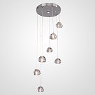 Подвесная Люстра Meteora 7 ImperiumLoft 178390-26