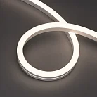 Светодиодная лента герметичная HALO-SIDE-A160-15x25mm 24V Day4000 (10 W/m, IP67, 5m, wire x1) Arlight 053376