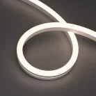 Светодиодная лента герметичная HALO-SIDE-A160-15x25mm 24V Day4000 (10 W/m, IP67, 5m, wire x1) Arlight 053376