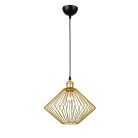 Подвесной светильник Vele Luce VL5384P01 Gorgon 2264