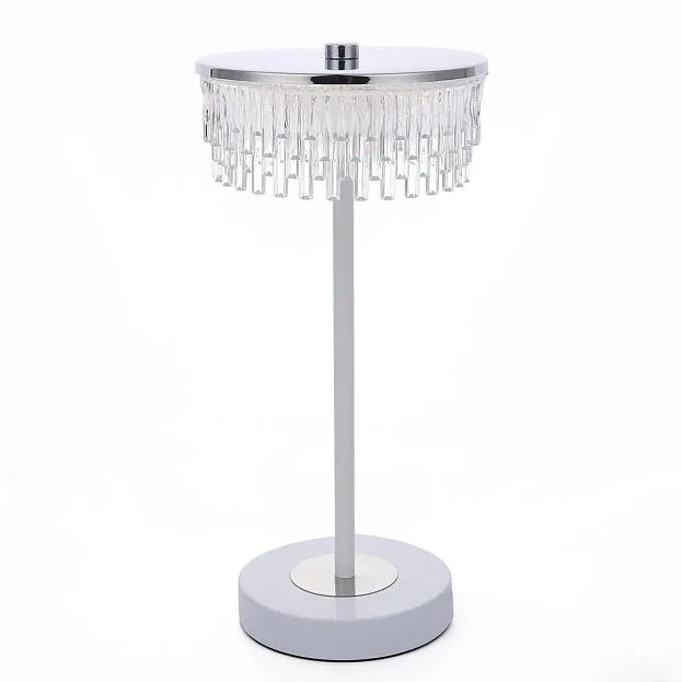 Настольная лампа Lumion 8253/1TL SATIANA Настольная лампа Lumion 8253/1TL SATIANA