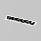 Встраиваемый светильник Denkirs DK2514-WB