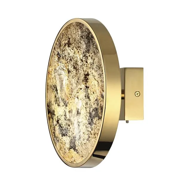 Настенный светильник ODEON LIGHT 5079/15WL BERGI Настенный светильник ODEON LIGHT 5079/15WL BERGI