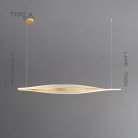 Реечный, рядный светильник PEROLA Тип A Lampatron perola-a 7320-20172