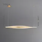 Реечный, рядный светильник PEROLA Тип A Lampatron perola-a 7320-20172