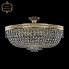 Люстра Bohemia Art Classic 21.273.60SP.G