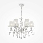 Люстра подвесная Maytoni ARM247-06-G Grace