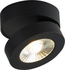 Накладной светильник Donolux DL18962R12W1B SUN