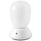 Настольная лампа LED 10W 800LM G БЕЛЫЙ 3000K Lightstar 807916 Uovo III