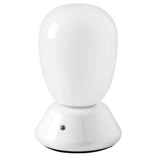 Настольная лампа LED 10W 800LM G БЕЛЫЙ 3000K Lightstar 807916 Uovo III