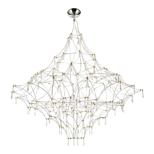 Светильник подвесной ST Luce SL6601.103.114 GRAVETTA Светильник подвесной ST Luce SL6601.103.114 GRAVETTA