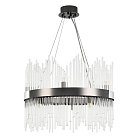 Люстра Arte Milano 430110.500.10.G9.A1 BK Бари