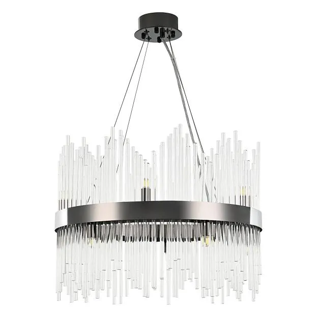 Люстра Arte Milano 430110.500.10.G9.A1 BK Бари