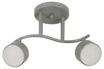 Светильник настенно-потолочный спот Rivoli 7077-702 Vivien