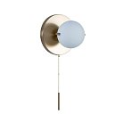 Бра Loft IT 10029W Gold Signal
