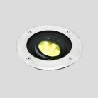 Встраиваемый светильник уличный Oasis Light W7037A-3K SS  
