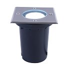 Ландшафтный светильник Arte Lamp A6015IN-1SS Piazza