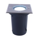 Ландшафтный светильник Arte Lamp A6015IN-1SS Piazza