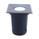 Ландшафтный светильник Arte Lamp A6015IN-1SS Piazza