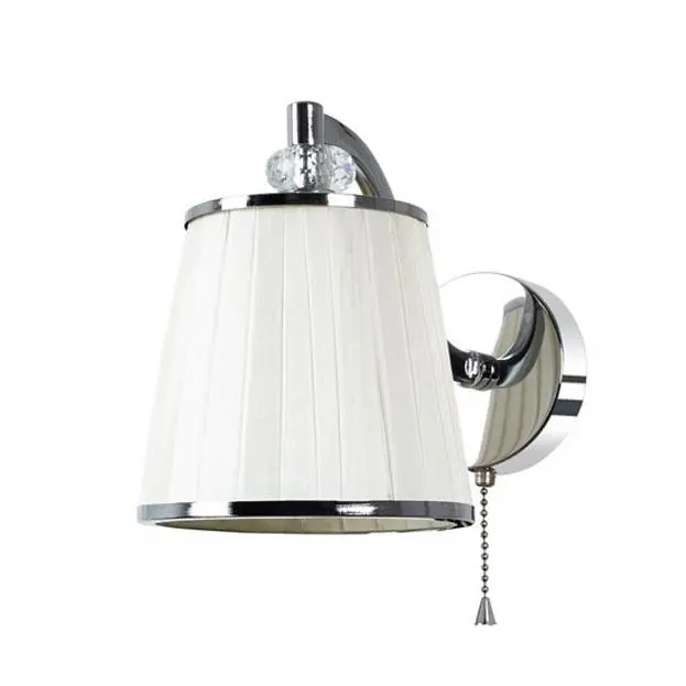 Бра Arte Lamp A4047AP-1CC Talitha Бра Arte Lamp A4047AP-1CC Talitha