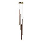 Светильник подвесной ST Luce SL6225.303.04 BRICK