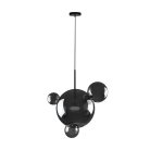 Подвесной светильник Loft IT 2029-P4 Bolle