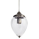 Светильник подвесной Arte Lamp A1091SP-1AB Rimini