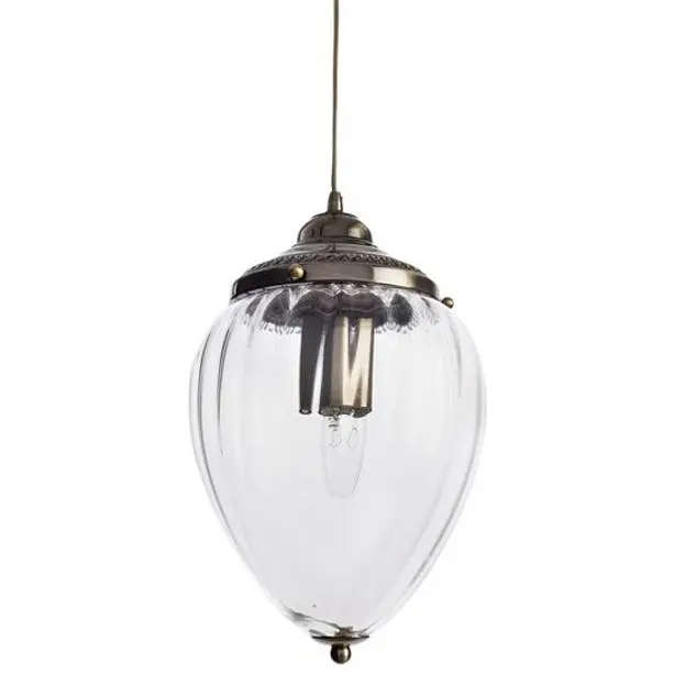 Светильник подвесной Arte Lamp A1091SP-1AB Rimini Светильник подвесной Arte Lamp A1091SP-1AB Rimini