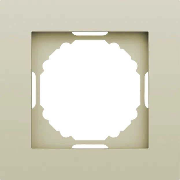 Рамка 1-я, шампань, Donel DE21151 A07 Рамка 1-я, шампань, Donel DE21151 A07