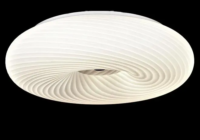 Потолочный светильник Lumina Deco LDC 532-500 Monarte Потолочный светильник Lumina Deco LDC 532-500 Monarte