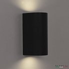 Точечный светильник APL LED APL223PL-209B-GU10 BK