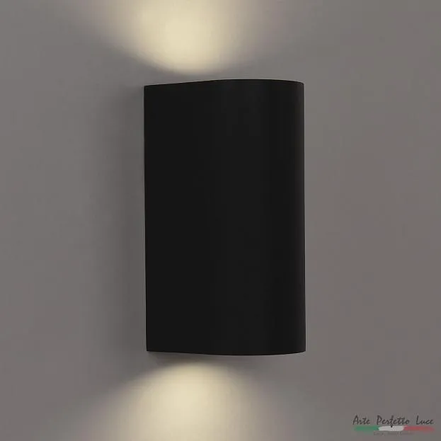 Точечный светильник APL LED APL223PL-209B-GU10 BK Точечный светильник APL LED APL223PL-209B-GU10 BK