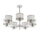 Люстра на штанге Citilux CL421272