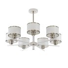 Люстра на штанге Citilux CL421272